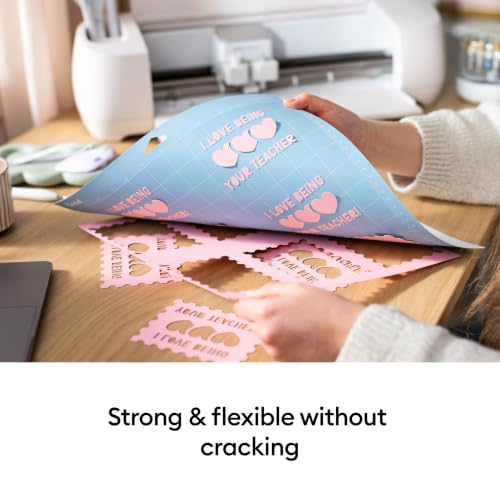 Cricut Cutting Mat Variety Pack (4 Count, 12in x 12in) - image 5