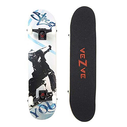 10 Best Street Skateboard in 2023 (November update)