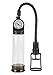 CalExotics Master Gauge Penis Pump, Clear (1040-00-2)