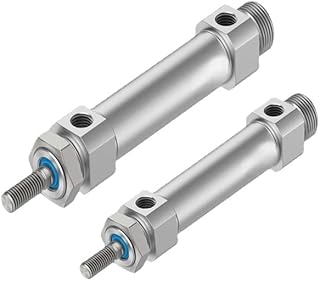 zatagen 1pcsCylinder dsnu-25-200-ppv-a 19251 Off The Shelf