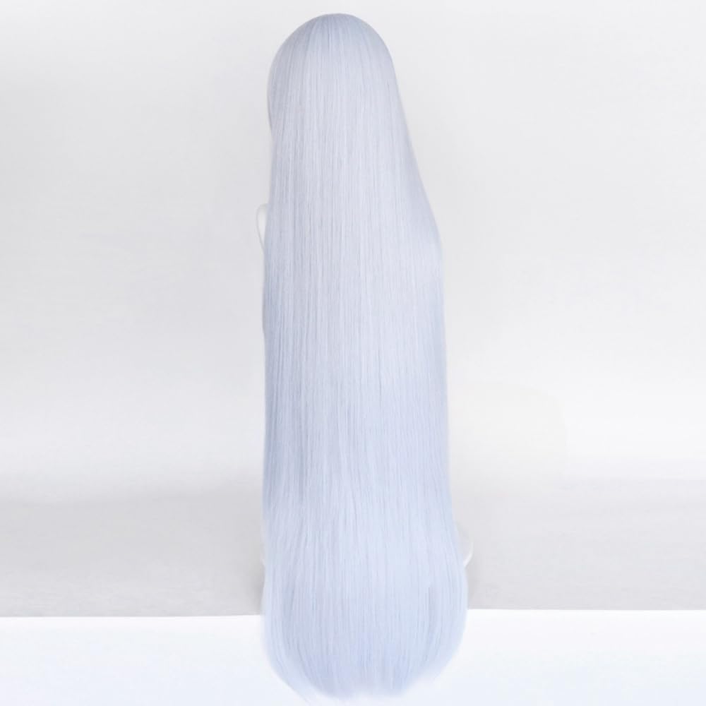 Cosplay Wig for Men Dark Blue Short Hair Wigs Hair Role Play Halloween Christmas Costume Comic Convention Heat Resistant Synthetic Wigs+Wig Cap