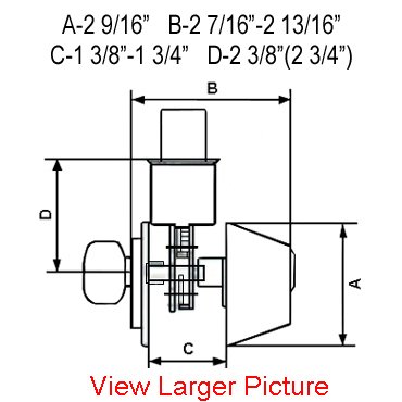 1 Sets Dark Oil Rubbed Bronze Entry Entrance Round Knob With Matching Single Cylinder Deadbolt Combo Pack Kwikset Keyway Keyed Alike #TOP4