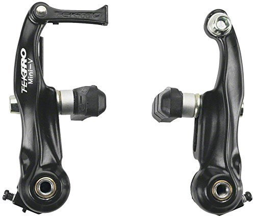 Tektro 926A Mini L-pull brake Black 