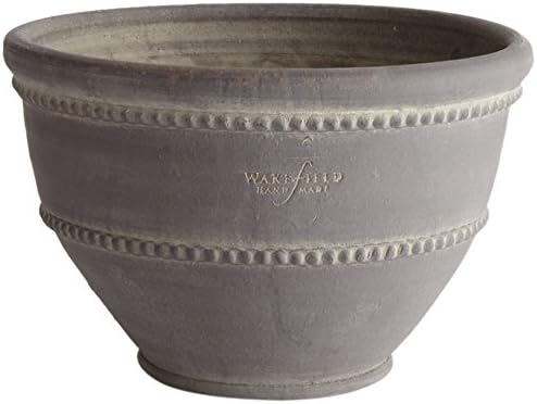 Barnsley Bowl, Slate Grey, Small
