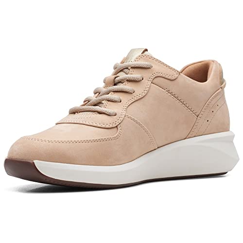 Image of Clarks Womens Sneaker