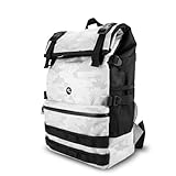 Skunk Backpack Rogue - Smell Proof - Water Proof - Lockable - Hydroponics