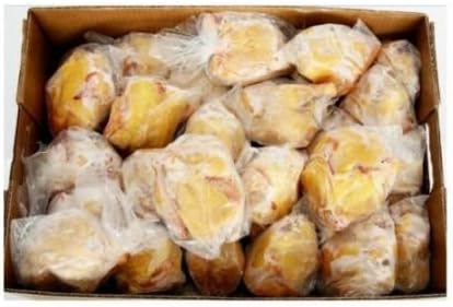 Perdue Ready To Cook Cornish Hen Party Chicken Wing, 5 Pound -- 8 per case.