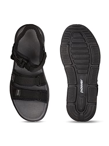 Image of Power Men's Velcro Sandal