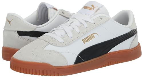Image of PUMA Women's Club 5v5 Sneakers
