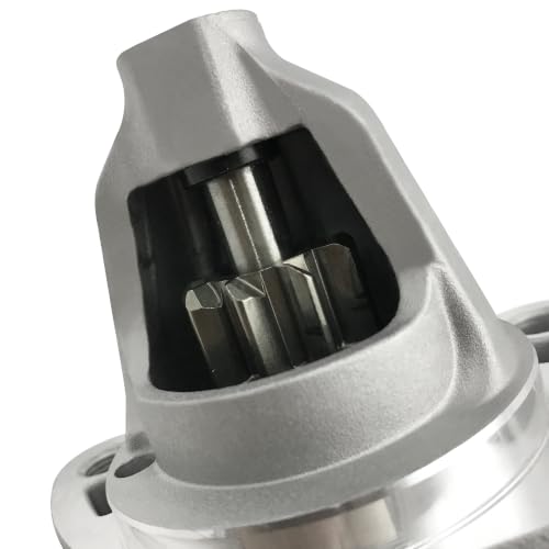 Image of 19013 New Starter Motor Replacement for Honda Fit L4 1.5L 2009-2014