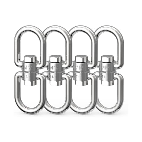 Ekunbuy M4 Double Eye Swivel Hooks Cover