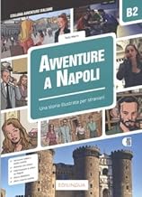 Avventure italiane. Storie illustrate per stranieri [VHS]