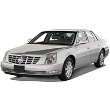 XtremeVision Interior LED for Cadillac DTS 2006-2011 12 Pieces Cool White Interior LED Kit + Installation Tool