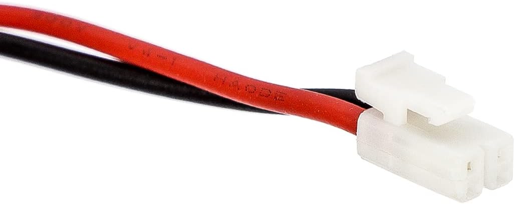 Battery Replacement for Game Console Fit Model Nintendo Home Circuit Mario Kart Live Part Number Nintendo HAC-038 1750mAh / 6.48Wh 3.7v Li-ion Black LIONX