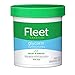 Fleet Laxative Glycerin Suppositories for Adult Constipation, Adult Laxative Jar Aloe vera, 50 Count