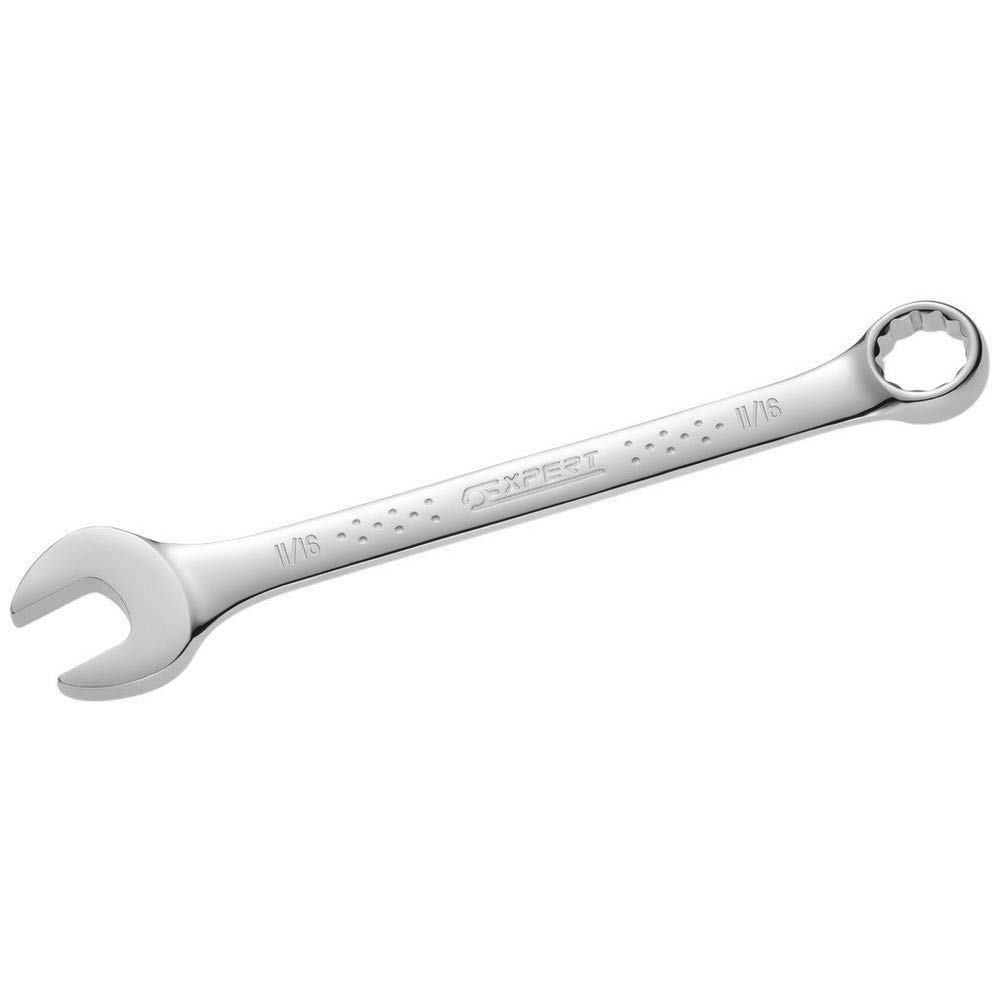 Britool E113314BR Combination Spanner in Display Pack, 3/8"AF
