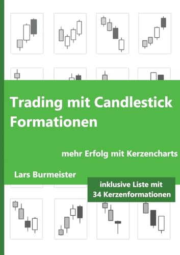 Trading mit Candlestick Formationen: mehr Erfolg mit japanischen Kerzencharts