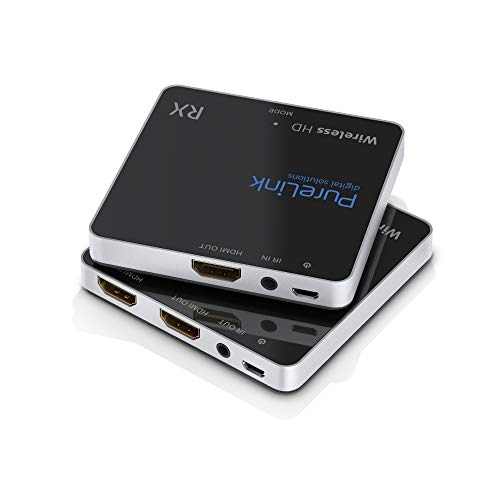 PureLink, Extender Whdi Wireless Hdmi 3D 1080P