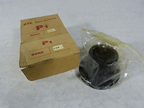 STL P1 1-1/4 Split Tapered Bushing
