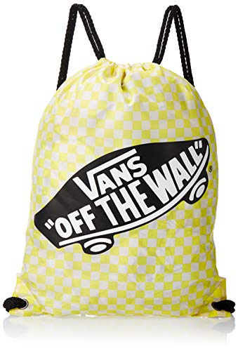 Vans Banched Bag Casual Daypack  Lemon Tonic: Tabla de planchar  Amarillo    VASUF