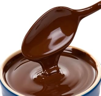 K Chocolate Melting Wafers Bulk Perfect For Dipping, Deserts, Baking And More (5 Pound, Dark)