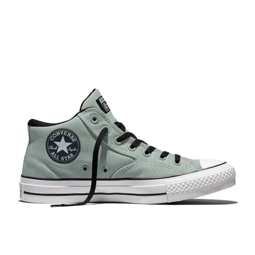 Image of Converse Unisex Chuck Taylor All Star Malden Street Mid Top Sneaker