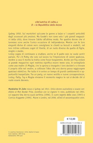 Le Signore In Nero - 2