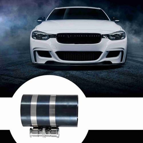 Attrezzo compressore fasce elastiche del motore Attrezzo per la rimozione dell'installatore delle fasce elastiche Attrezzo per l'installazione del pistone a cricchetto(4 Inches)
