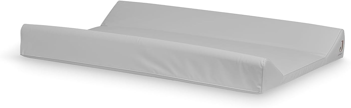 Jollein Matelas à Langer Monobloc Étanche à Bords Rehaussés 50x70 cm