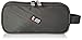 BUBM Carry Bag / Electronics Accessories Travel Organizer (Medium, Grey)