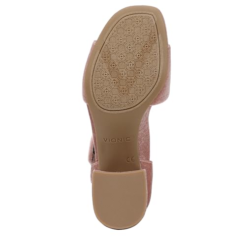 Image of Vionic womens Chardonnay Strappy Sandals