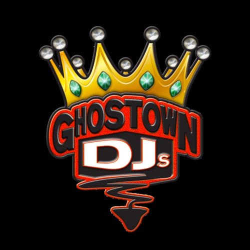 Ghost Town DJs
