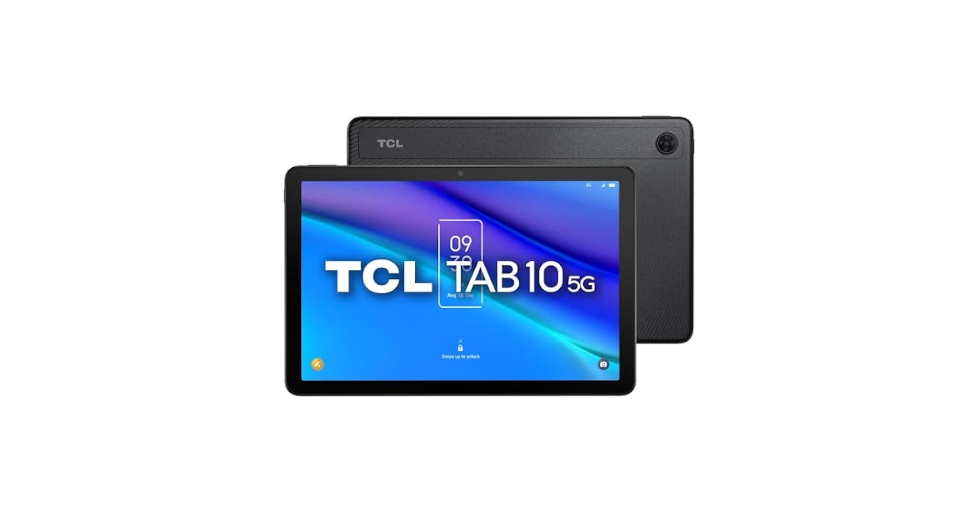 Amazon.com : TCL TAB 10 5G - Android Tablet, 5G T-mobile