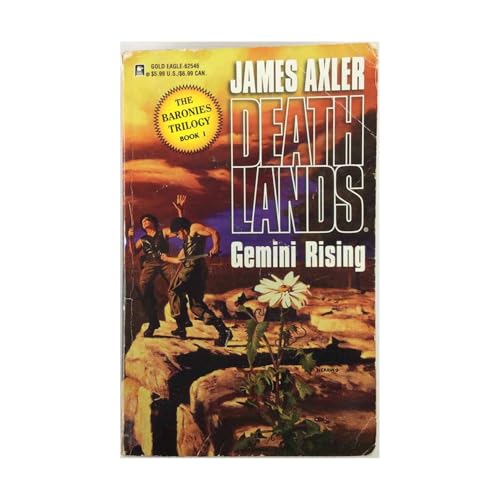 Gemini Rising (With: Nick Pollotta)