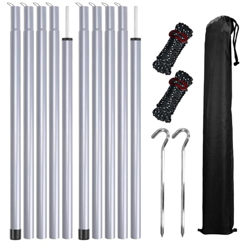KescherAb tarp poles image