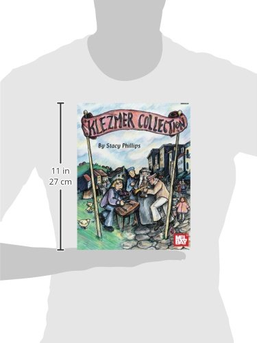 Klezmer Collection for C Instruments