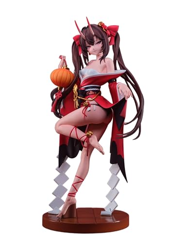 Figurine PVC Matsuno Noir 2 à l'échelle 1/6 statuette de collection luxe 26 cm