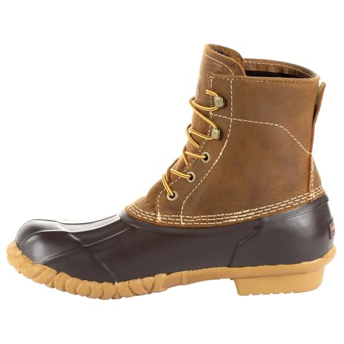 Georgia Boot Men's Gb00274 Rain Boot3