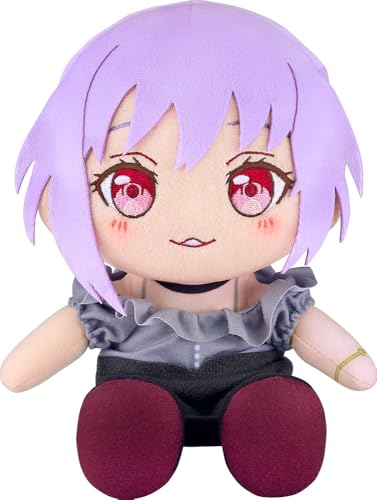 Ensemble de vêtements en peluche Ave Mujica Yutenji Nyamu Good Smile Company