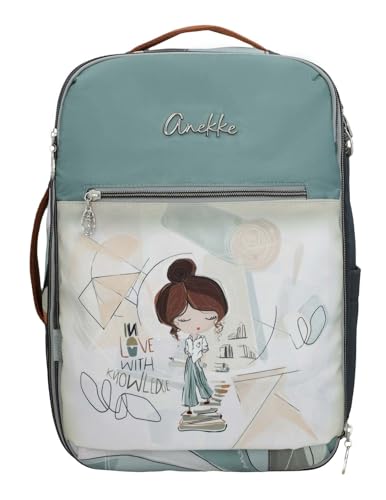 Anekke Mochila de viaje Sophia