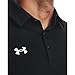 Under Armour Team Tech Polo Black 2XL