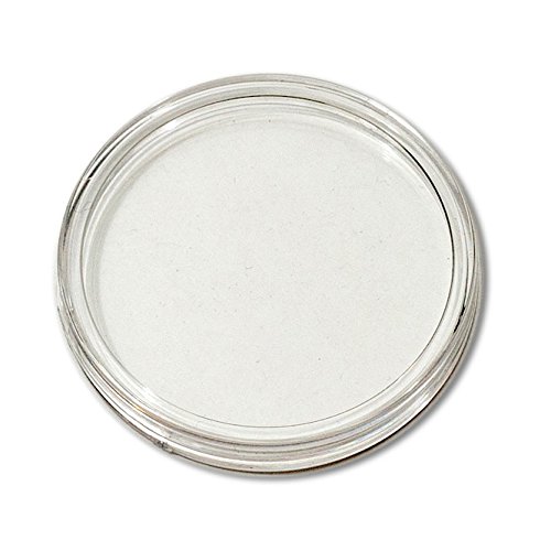 10 Protectores Air-Tite Perfect Fit para monedas dólar
