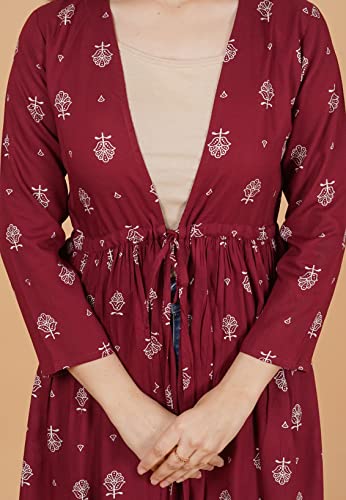 Image of Daevish Women Women Shrug