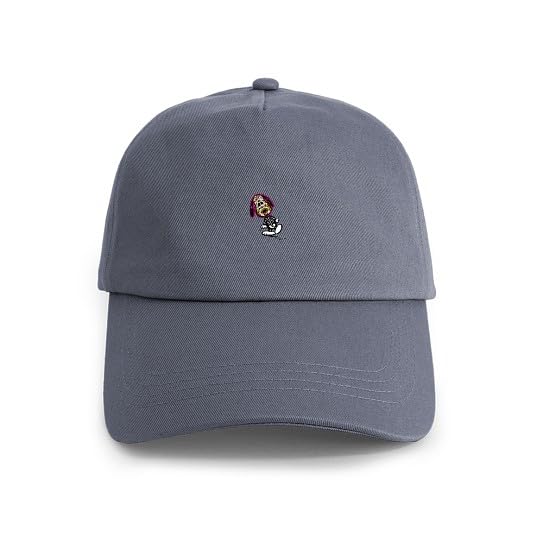 CafePress Happy Hearts Cap Adjustable Baseball Cap