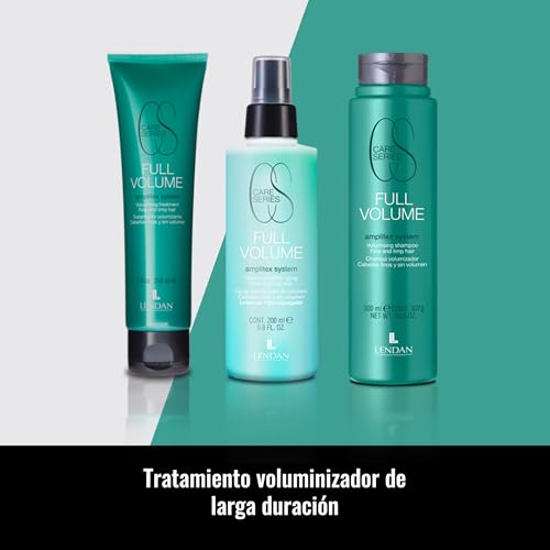 Lendan Spray Voluminizador para Cabello Fino 200 ml miniatura 6