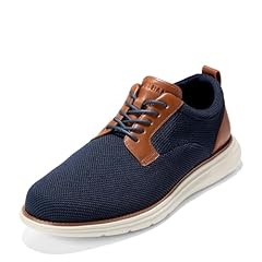 Marine Blue/British Tan/Ivory