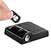 2pcs 3D Magnetic Car Door Step LED Welcome Logo Shadow Ghost Light Projector Lamp fits All Car Models (Helmet2) by DmStore
