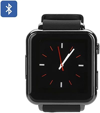 Aiwatch Y6 Smartwatch Review: Luxurious but smart - XiaomiToday