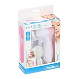  CEPILLO FACIAL LIMPIADOR GRUNDIG
