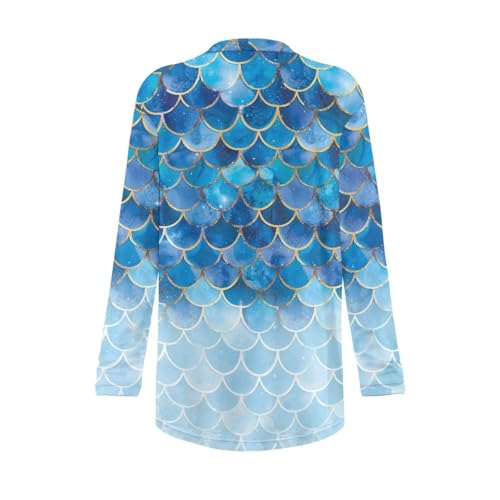 Image of Womens Open Fron Cardigan Sweaters Long Sleeve Tops Daily Coats